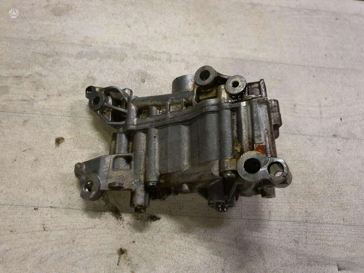 BMW 528, N53b30a, engine parts