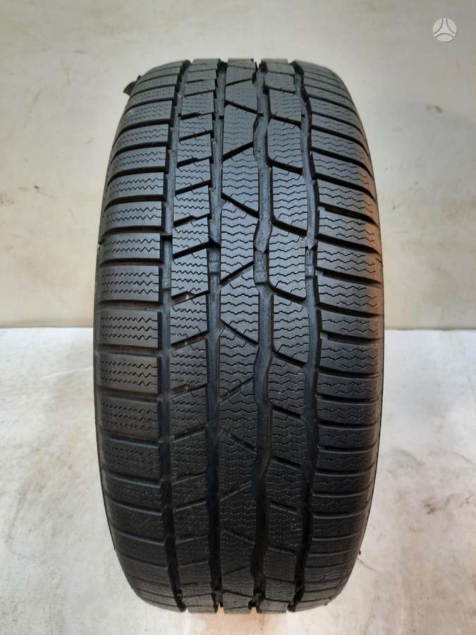 Continental ContiWinterContact TS830P, winter 225/55 R16