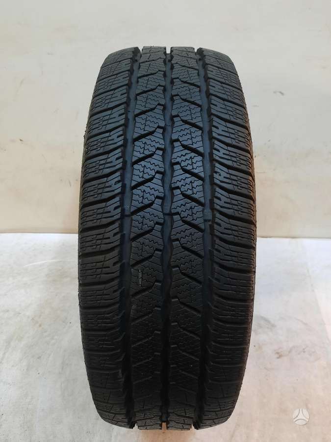 Continental VanContactWinter 2022m, winter 215/65 R16