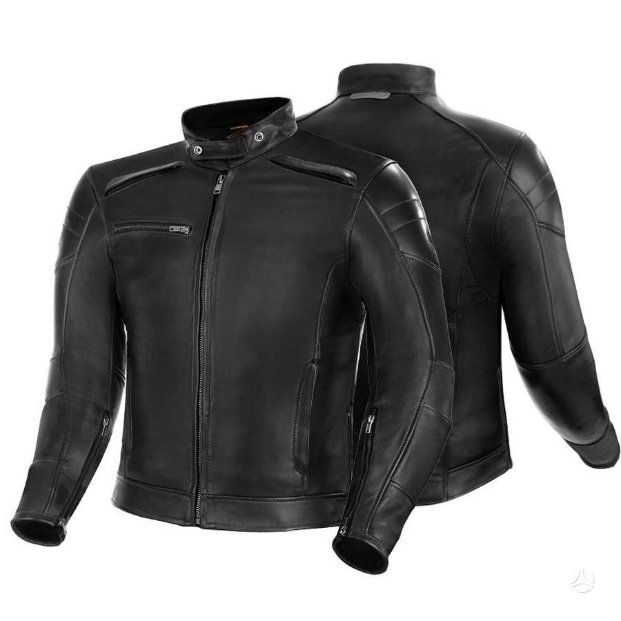 Shima Blake moto striukė, классические