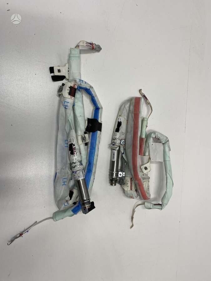 BMW 3 serija по частям. Lh rh