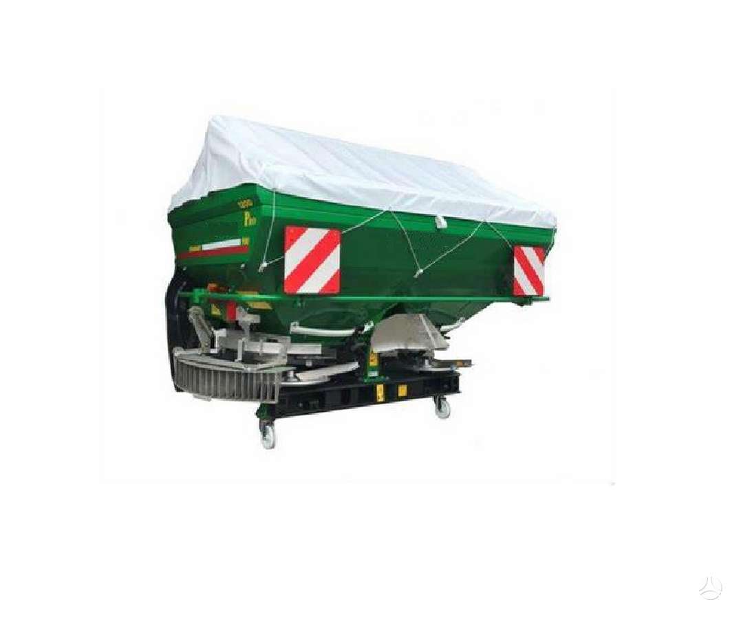 -Kita- Agrohasat 1000-2500, spreaders