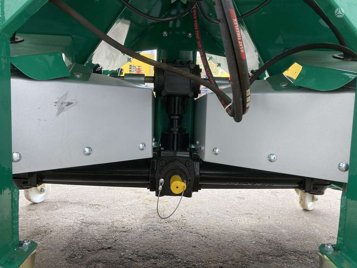 -Kita- Agrohasat 1000-2500, spreaders