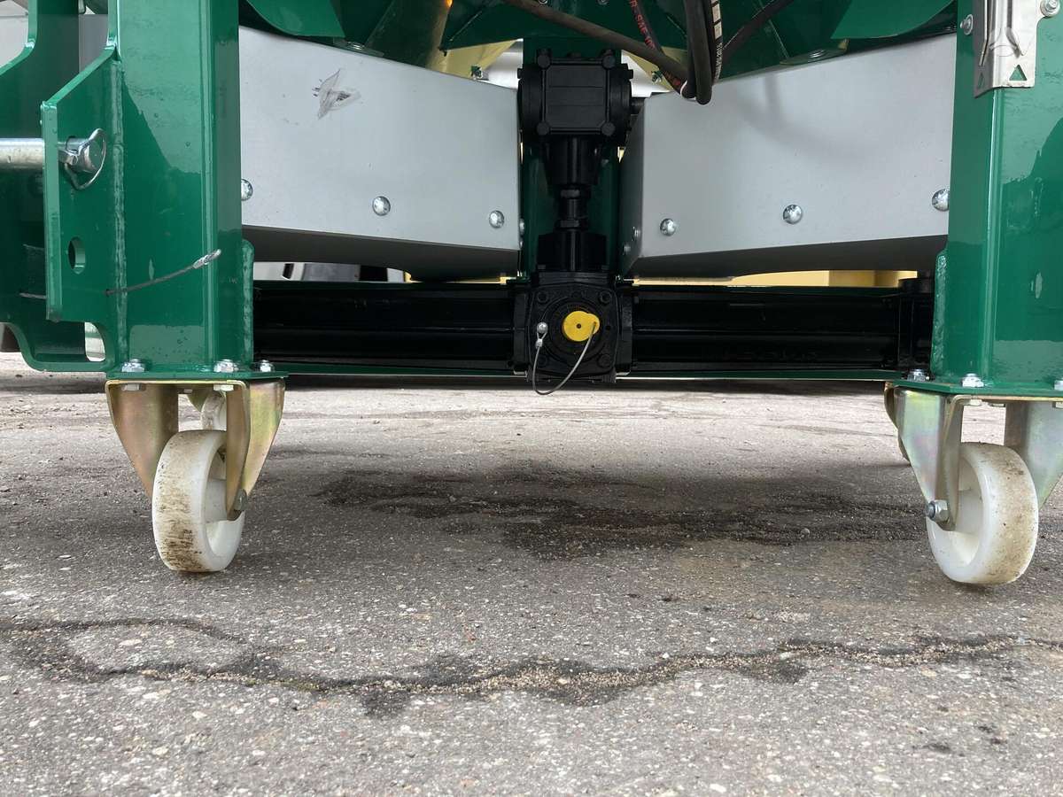 -Kita- Agrohasat 1000-2500, spreaders