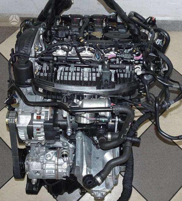 Audi A5, CVK, electrical wiring, computer