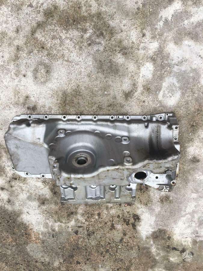 BMW 335 Gran Turismo, 11 13 7 570 403, engine parts