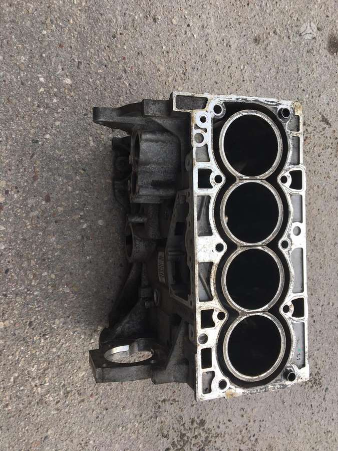 Ford C-MAX, JQDB, engine block