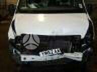 Renault Master, cargo vans