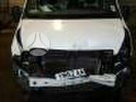 Renault Master, грузовые микроавтобусы