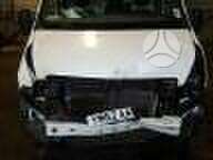 Renault Master, preču