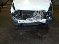 Renault Master, cargo vans