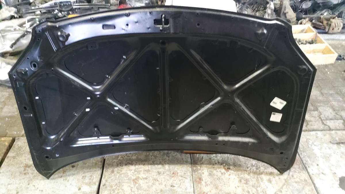 Toyota Avensis двери