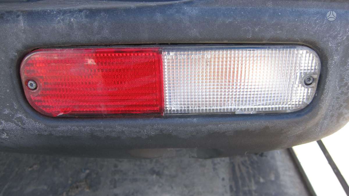 Land Rover Freelander Auto dalimis