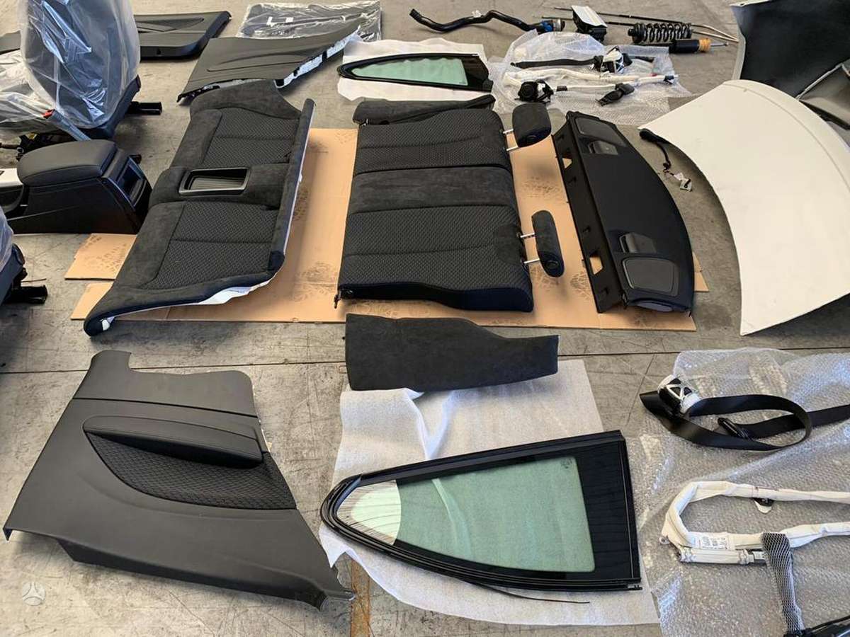 BMW M240 Viskas kas nuotraukuose