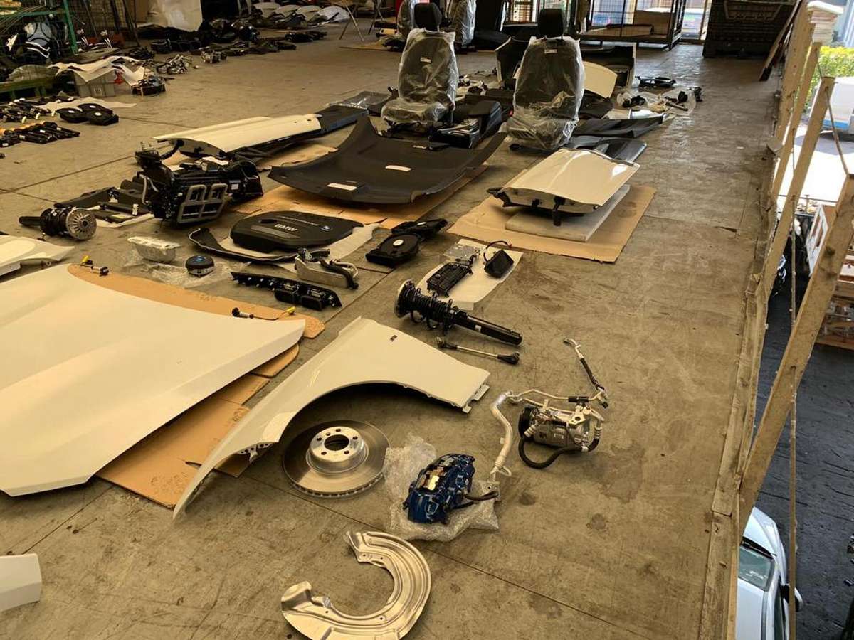 BMW M240 Viskas kas nuotraukuose