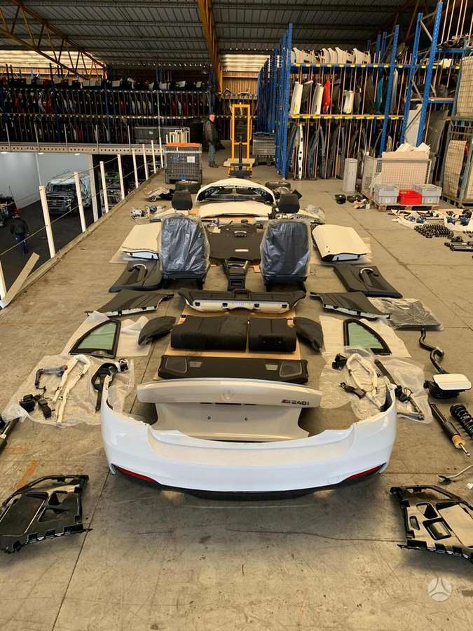 BMW M240 Viskas kas nuotraukuose