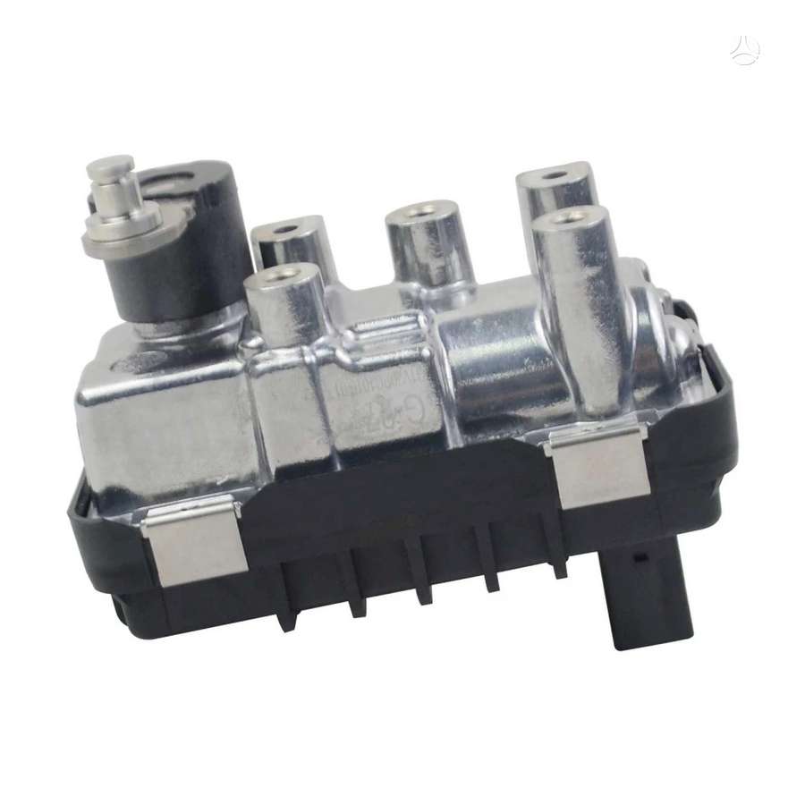 Mercedes-Benz ML klasė engine parts