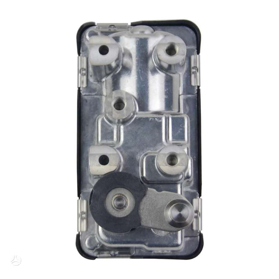 Mercedes-Benz ML klasė engine parts
