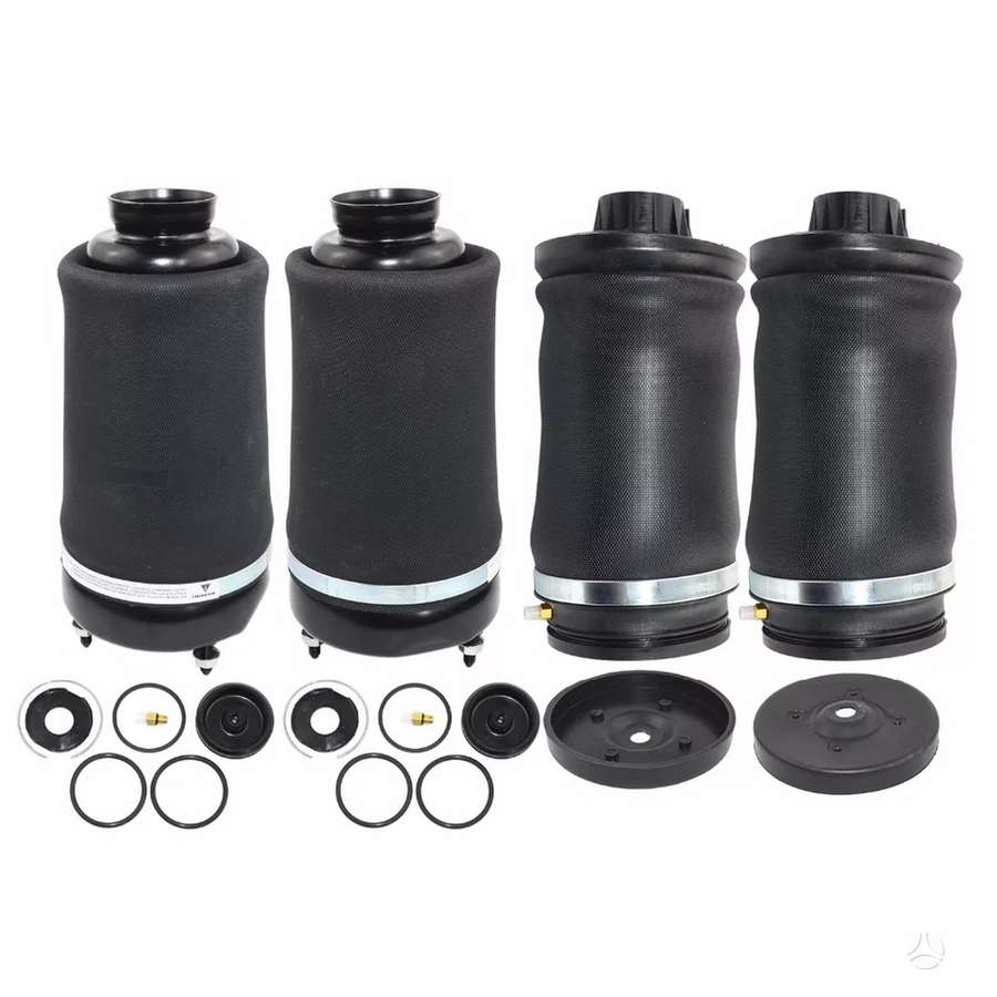 Mercedes-Benz ML klasė engine parts