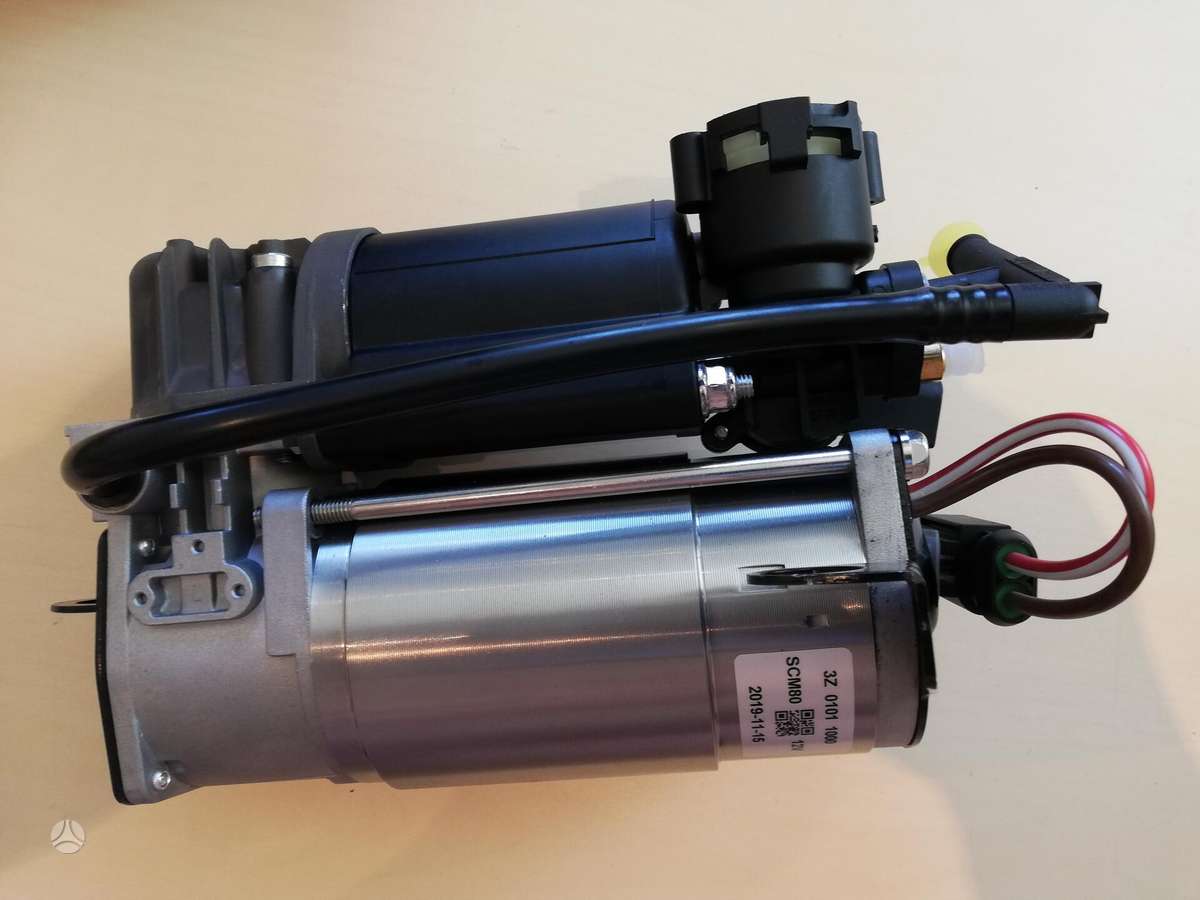 Mercedes-Benz ML klasė engine parts