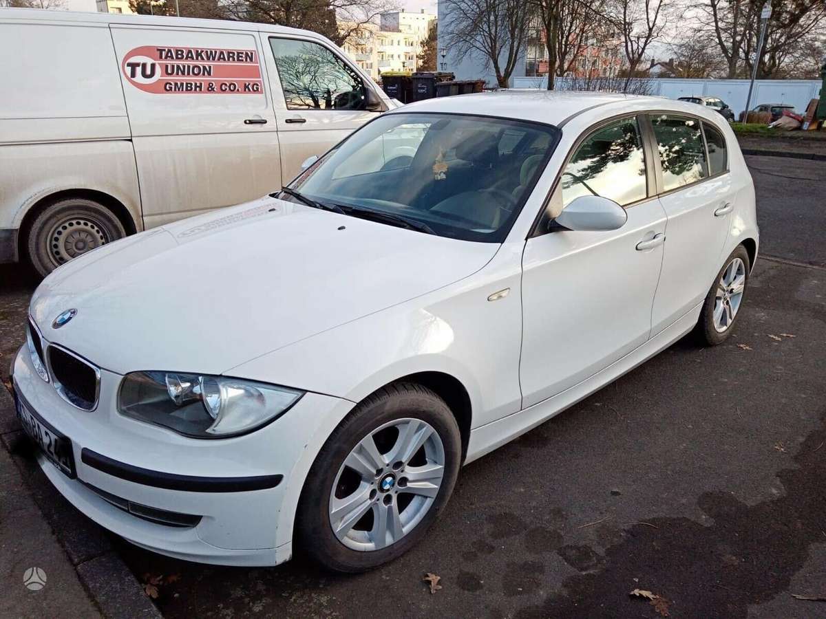 BMW 116