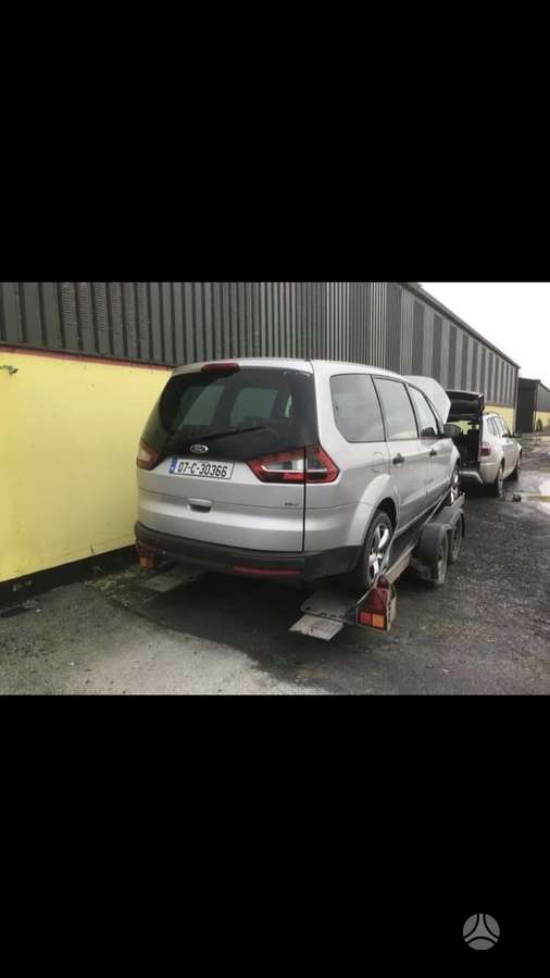 Ford Galaxy