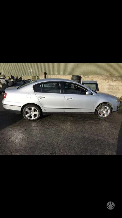 Volkswagen Passat, bkc, Bxe bkc