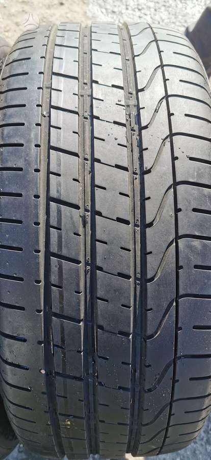 Pirelli, summer 255/40 R21