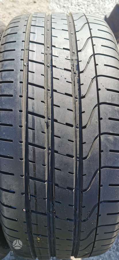 Pirelli, vasarinės 255/40 R21