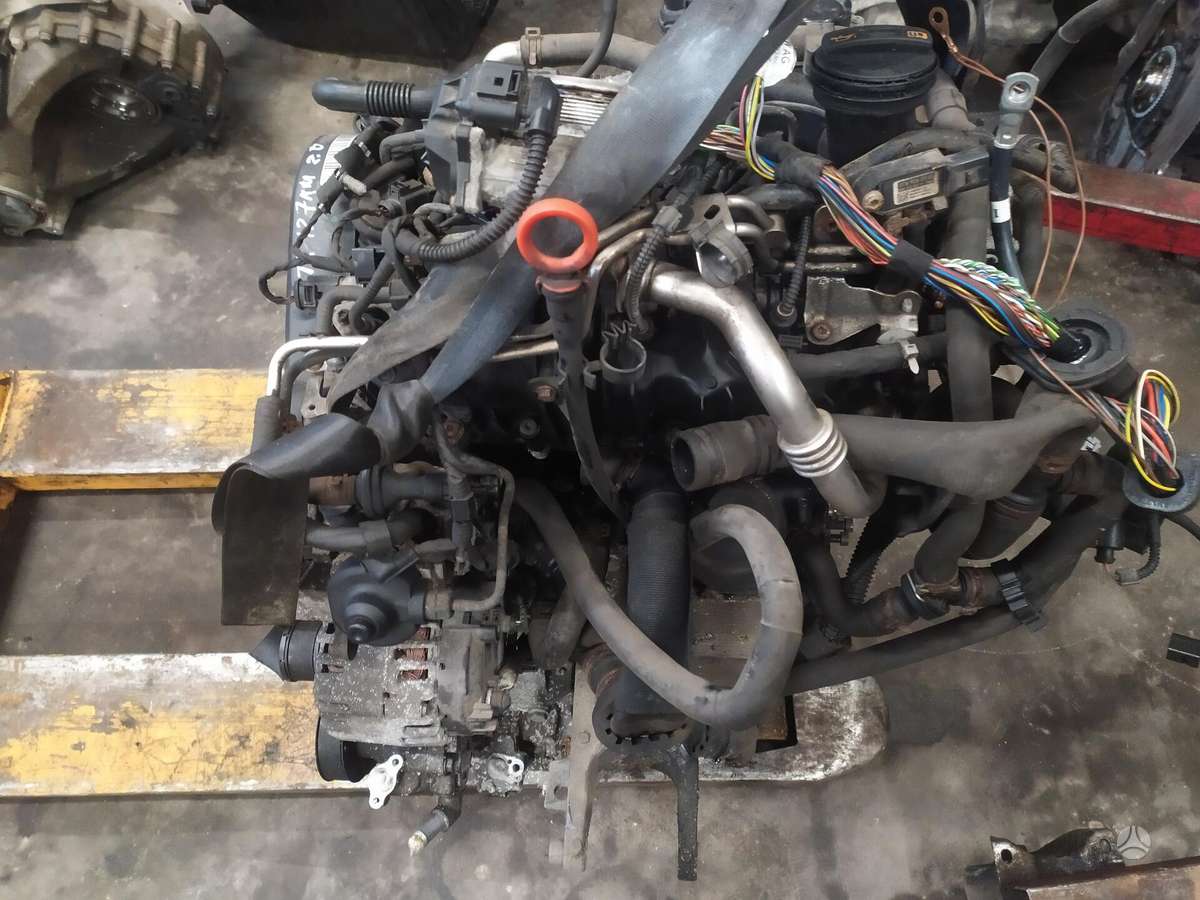 Volkswagen Transporter, preču