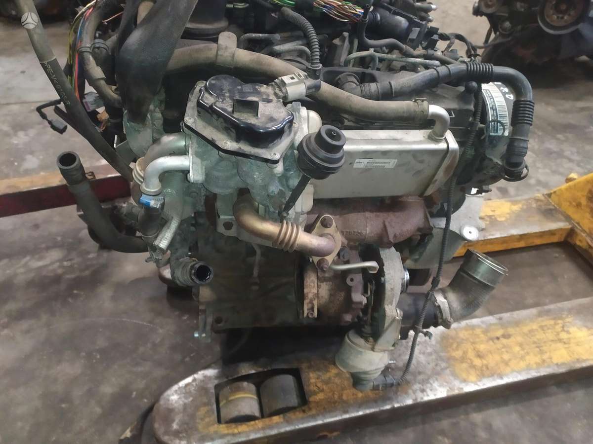 Volkswagen Transporter, preču