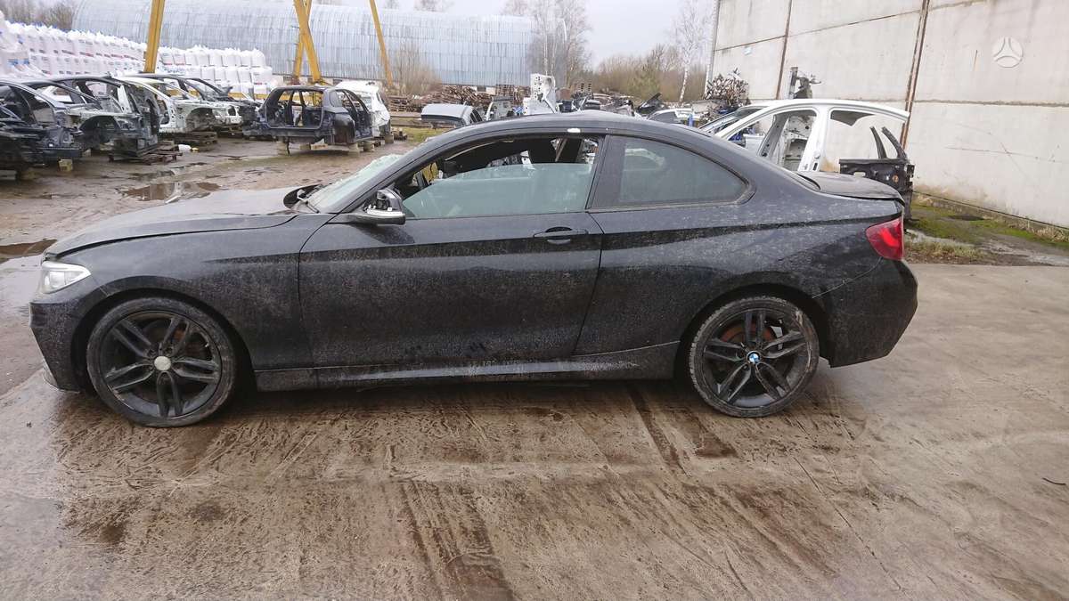 BMW 220