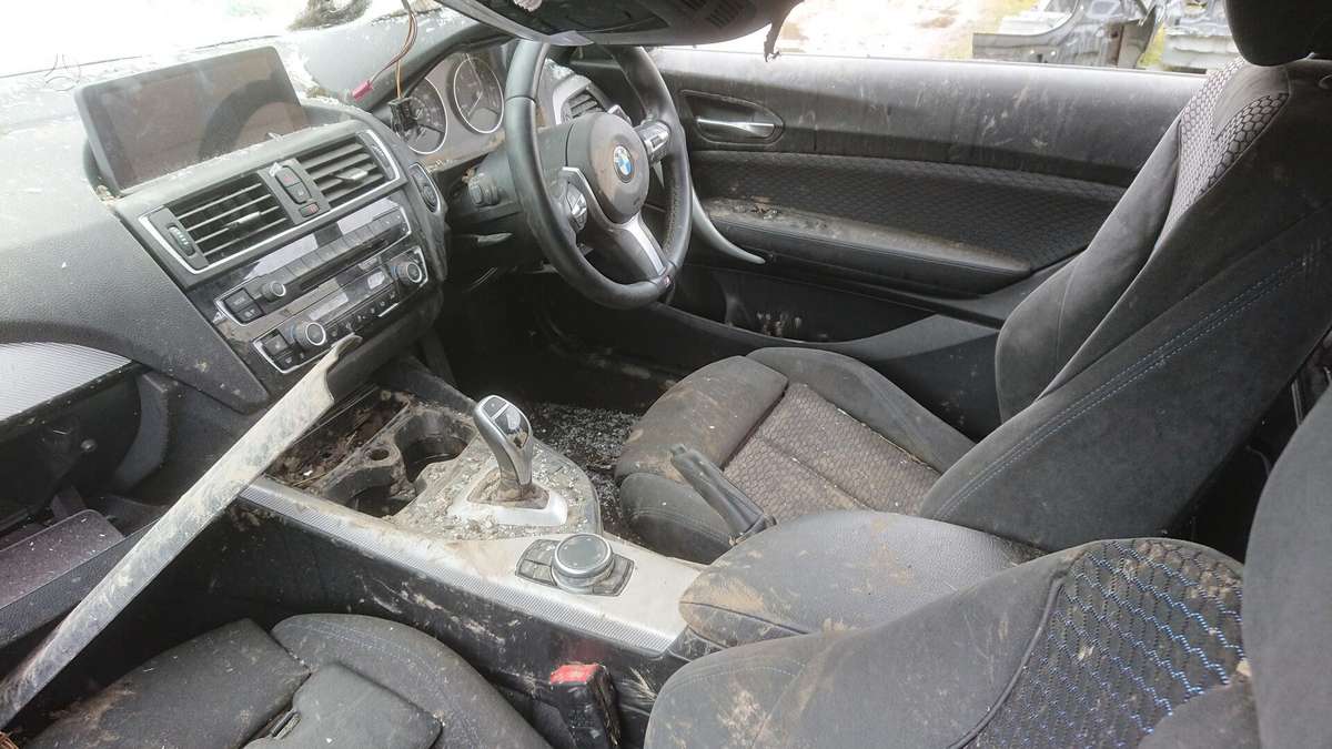 BMW 220