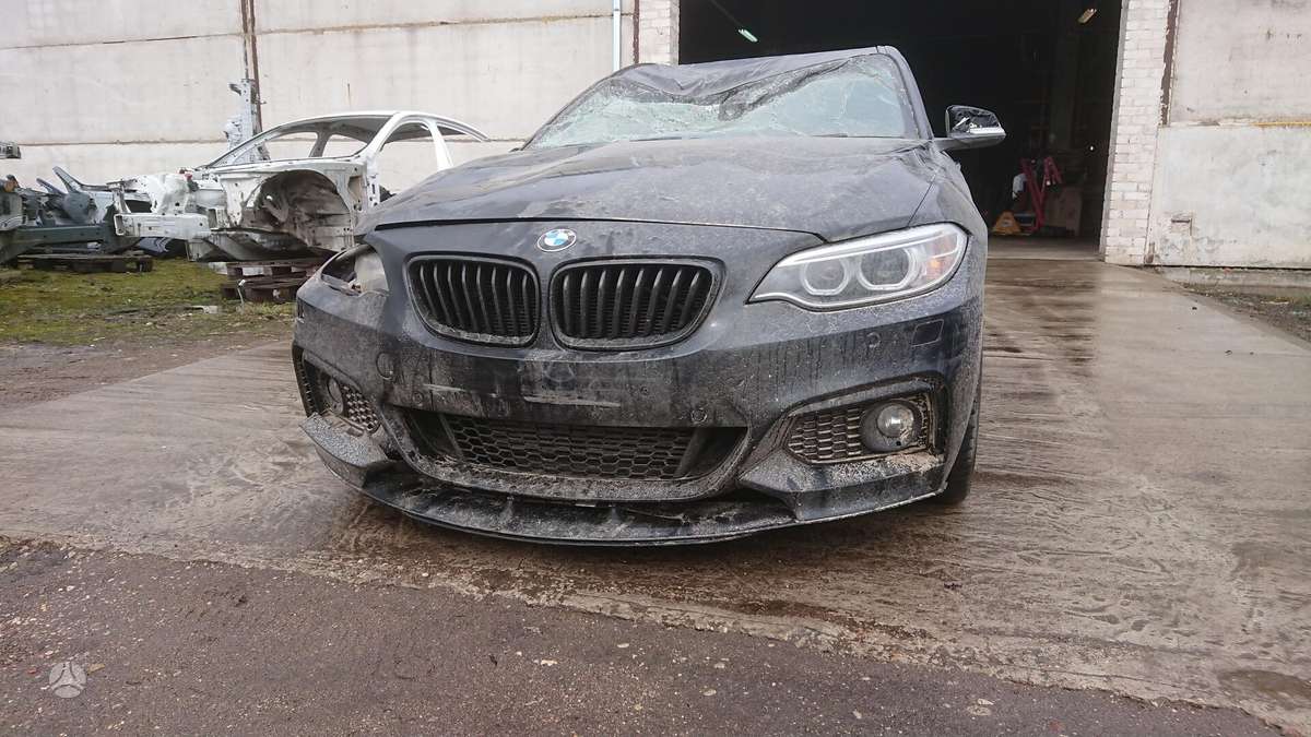 BMW 220