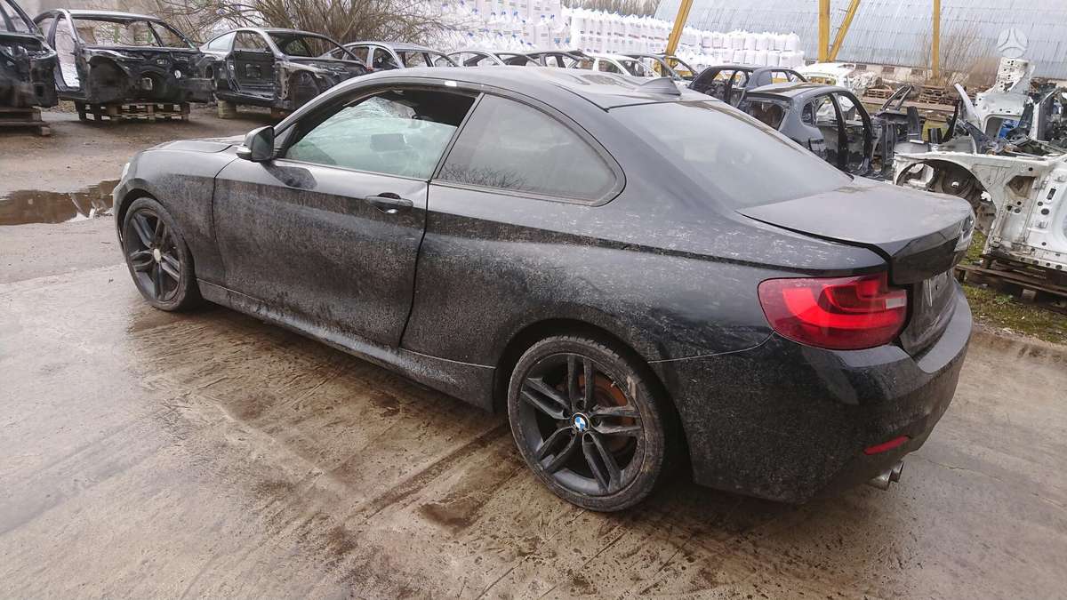 BMW 220