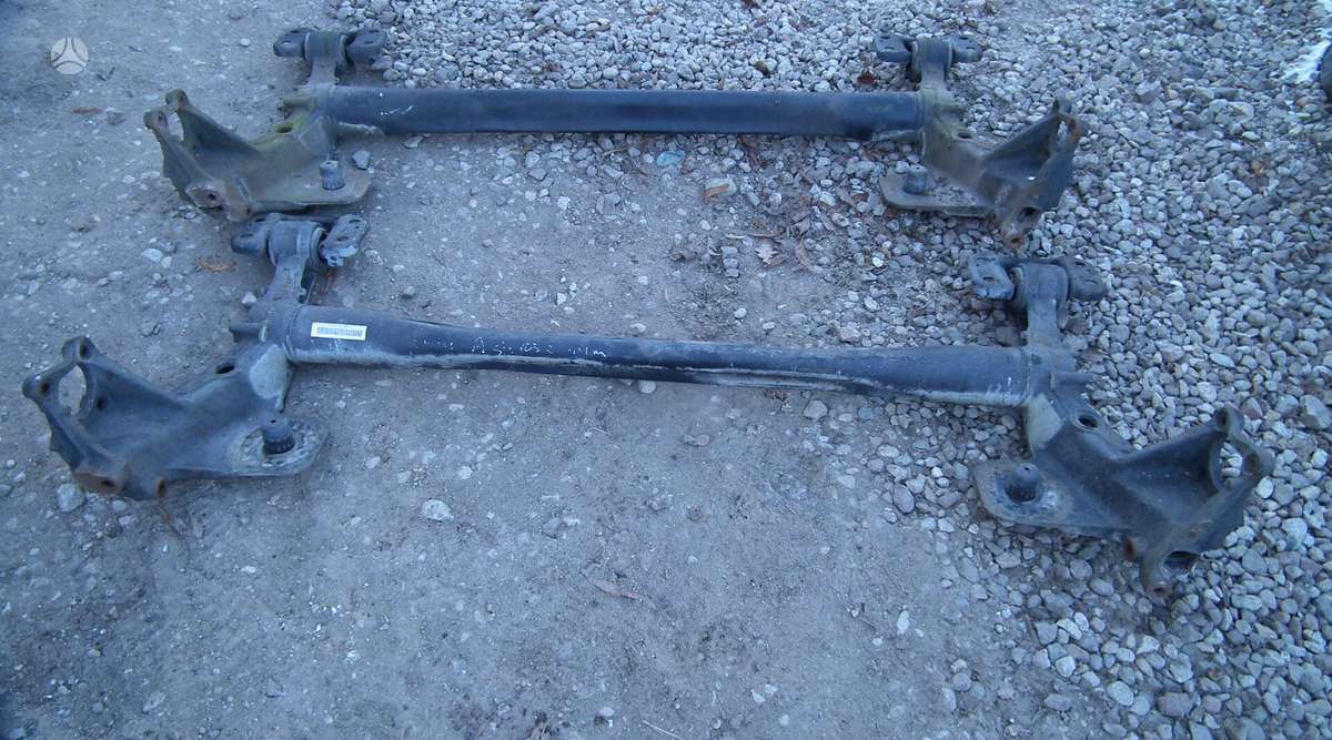 Opel Astra, 13440102 AMZ