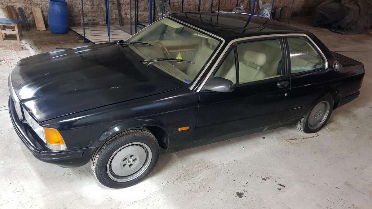 Maserati 228