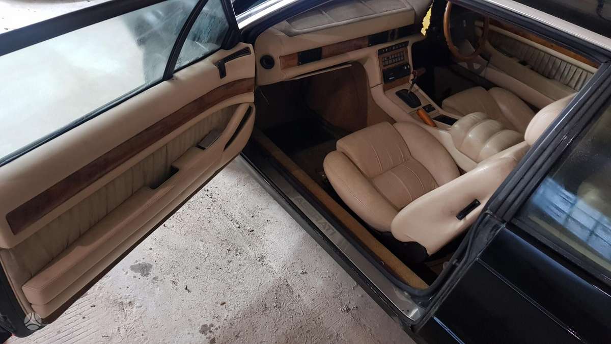 Maserati 228