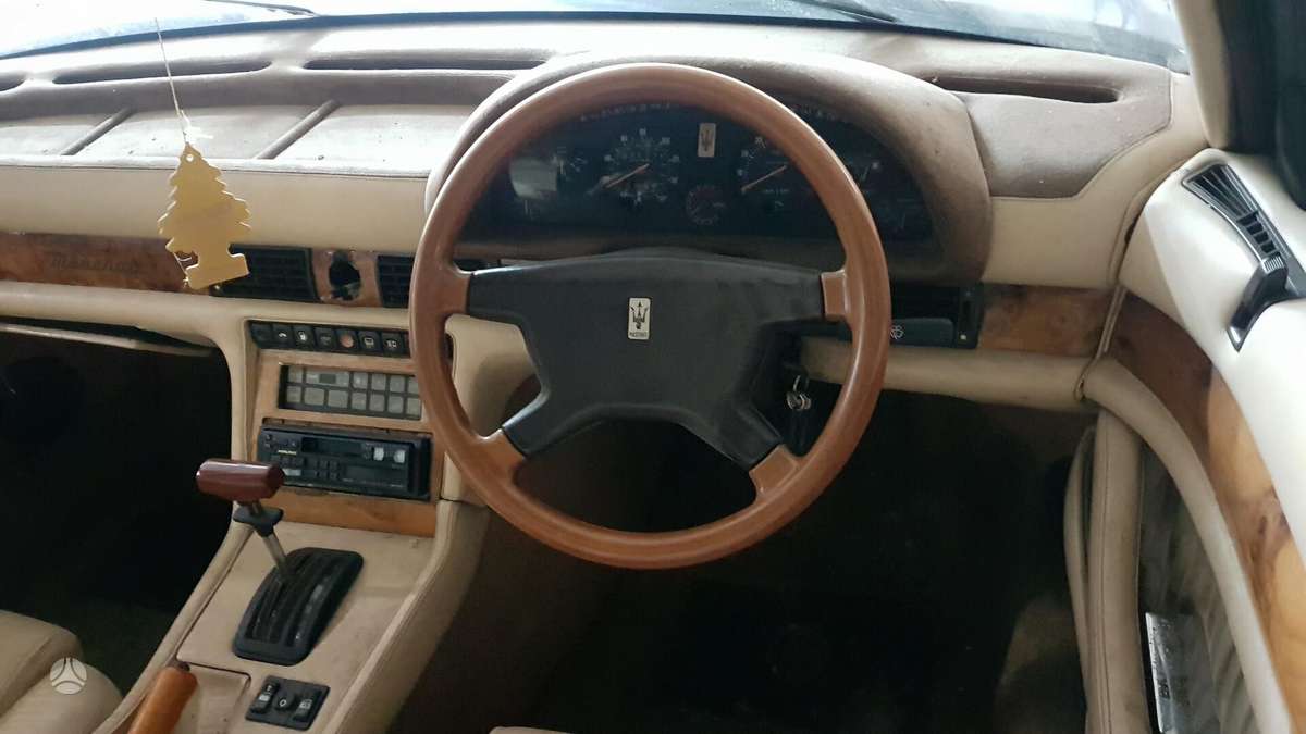 Maserati 228