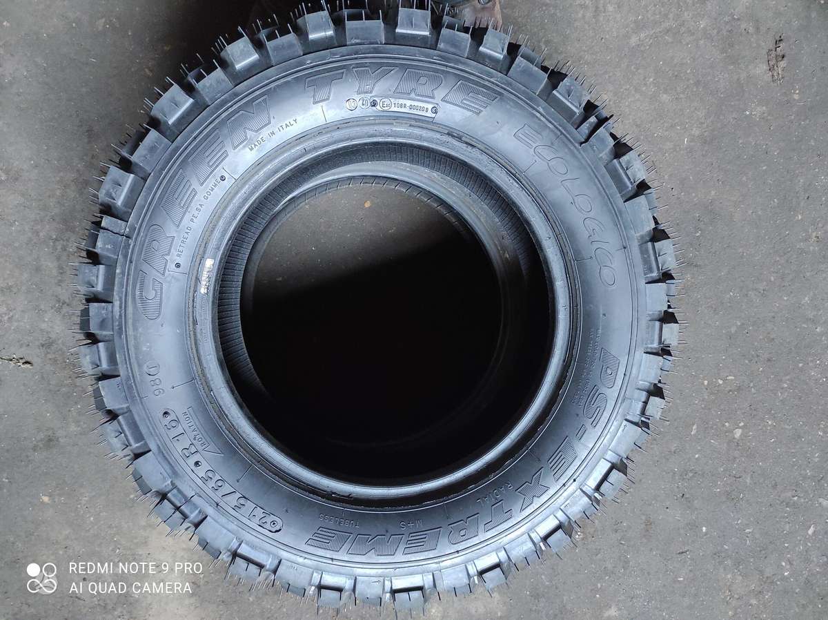 -Kita-, всесезонные 215/65 R16