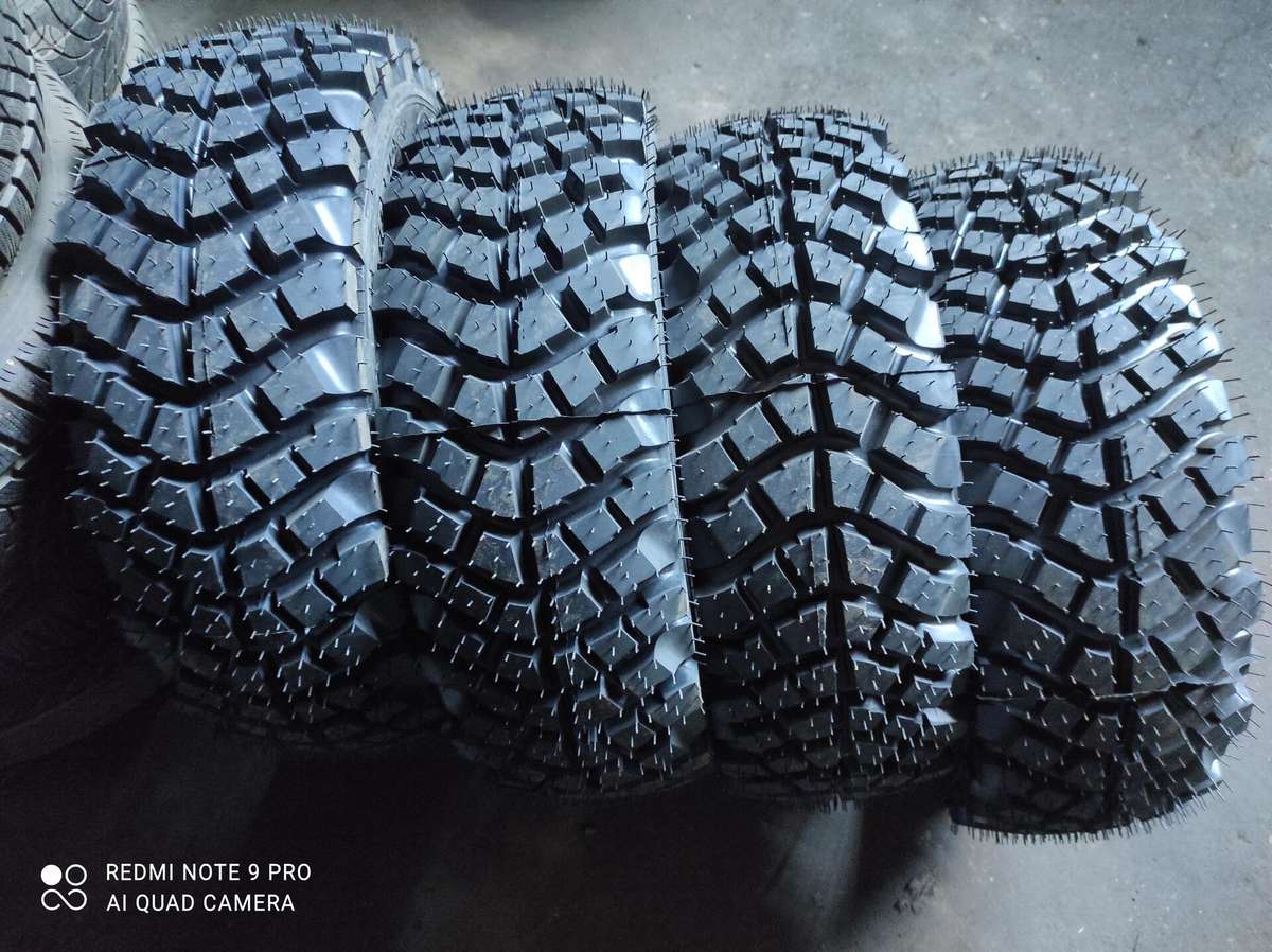 -Kita-, всесезонные 215/65 R16