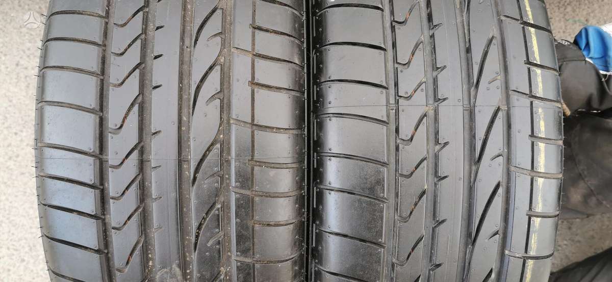 Bridgestone, vasarinės 255/50 R20