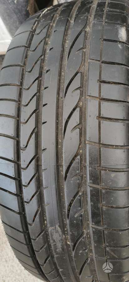 Bridgestone, summer 255/50 R20