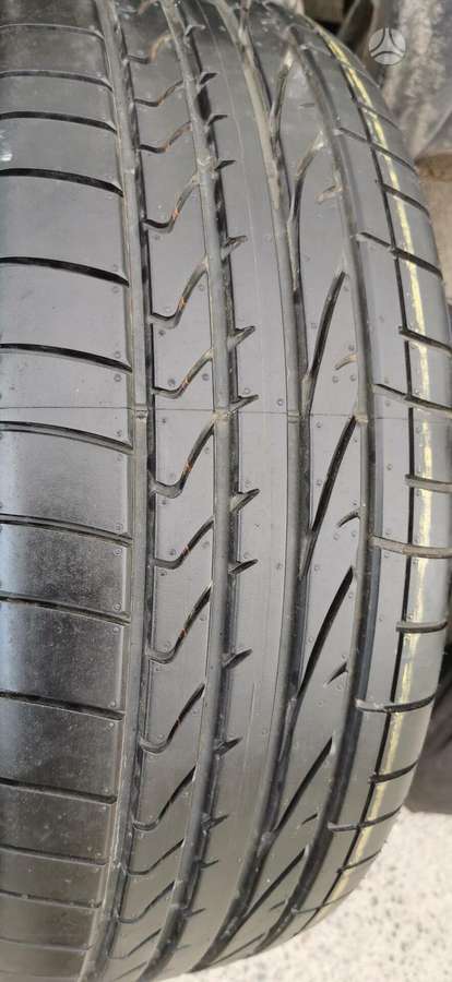 Bridgestone, летние 255/50 R20