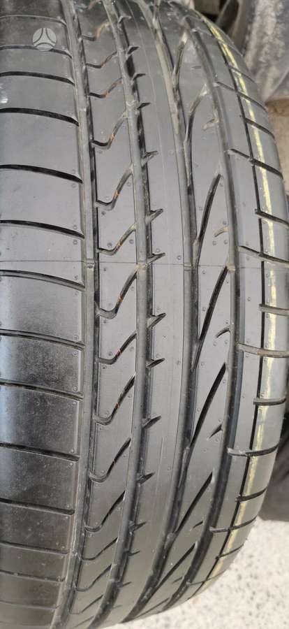 Bridgestone, vasaras 255/50 R20