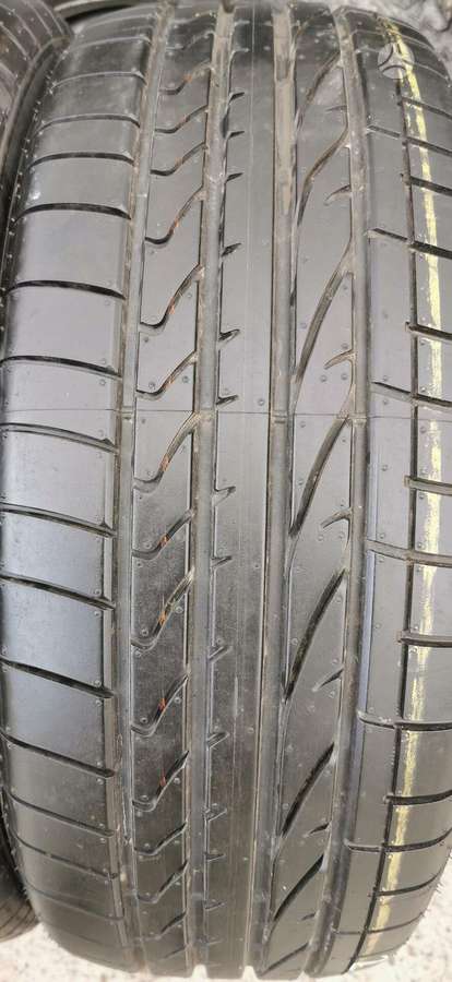Bridgestone, summer 255/50 R20