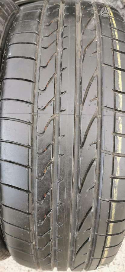 Bridgestone, vasarinės 255/50 R20
