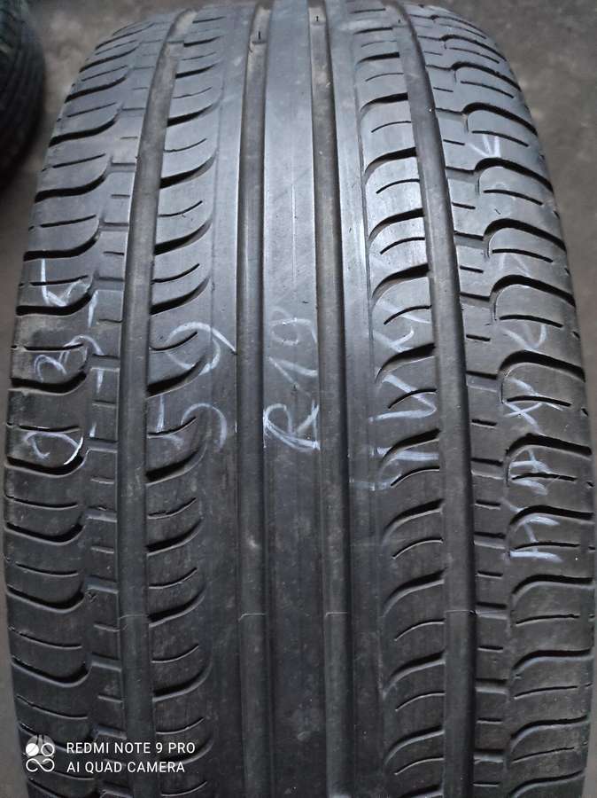 Hankook, summer 235/50 R19