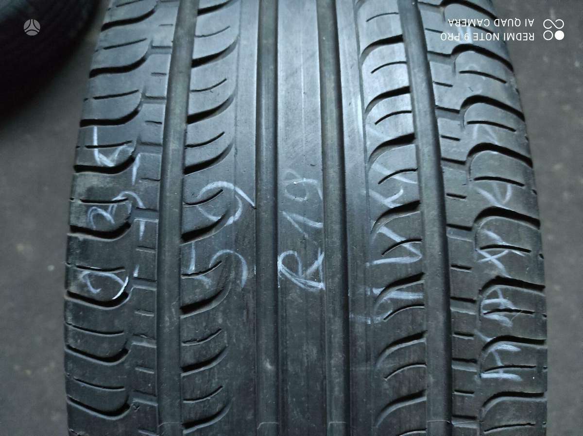 Hankook, summer 235/50 R19