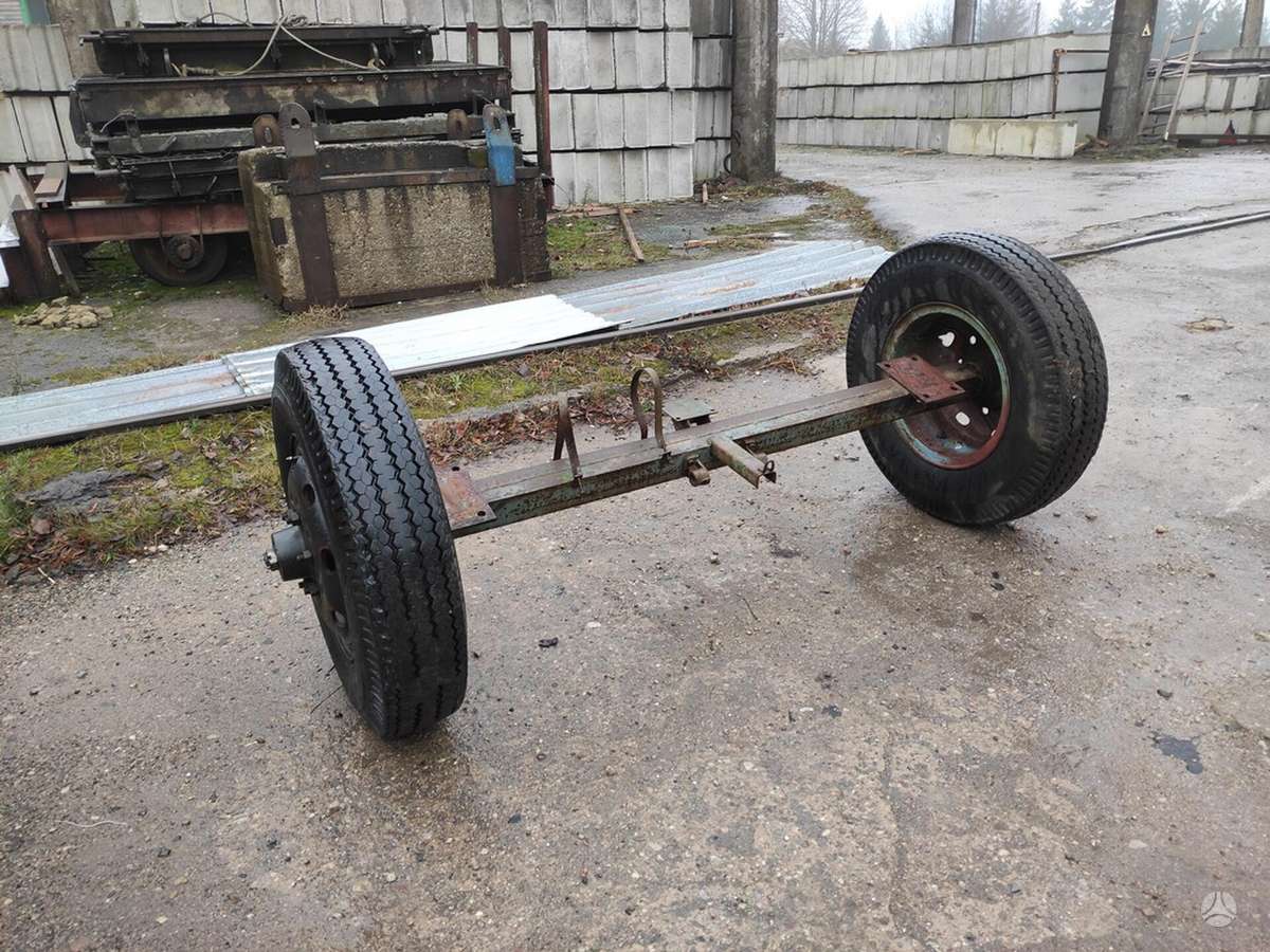 -Kita- Ašis